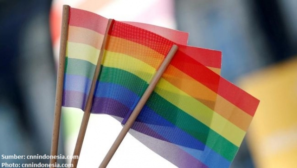 Raperda Anti LGBT di Makassar